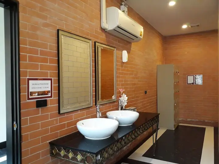 На Чом Тхиан: Venetian Signature Condo Resort Pattaya By Pany