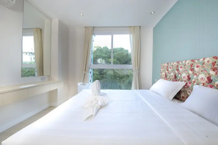 Паттайя: Grande Caribbean Hotel Resort Pattaya