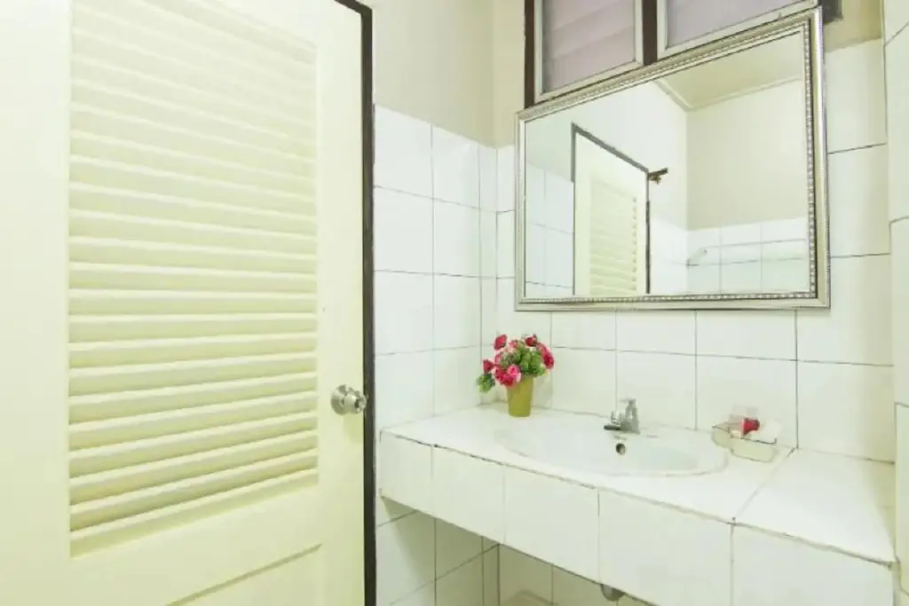Лампанг: Khelangnakorn Lampang Hotel