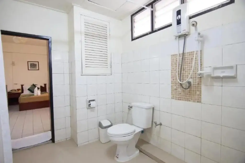 Лампанг: Khelangnakorn Lampang Hotel