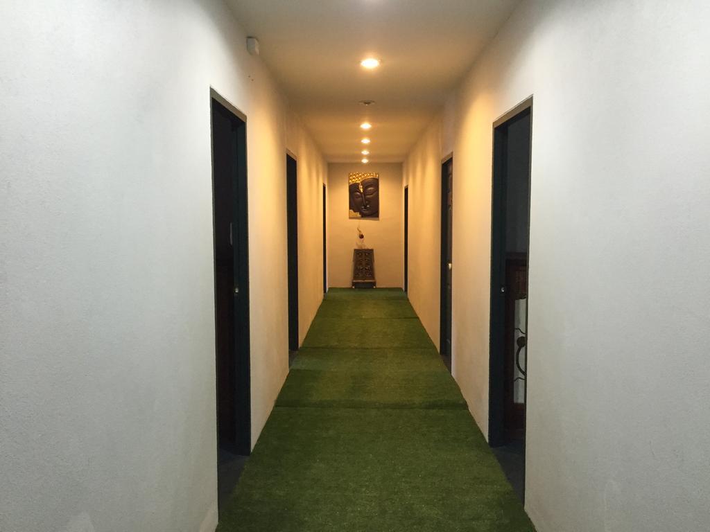 Муанг: Dueanphen Guesthouse