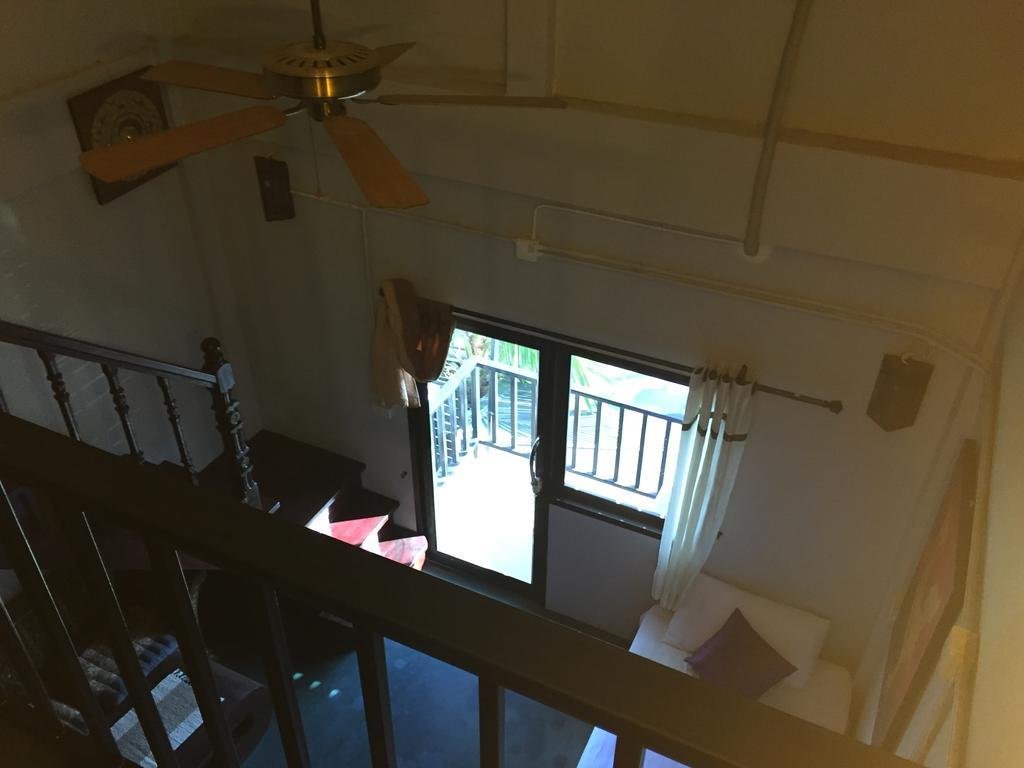 Муанг: Dueanphen Guesthouse