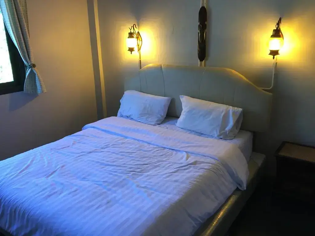 Муанг: Dueanphen Guesthouse