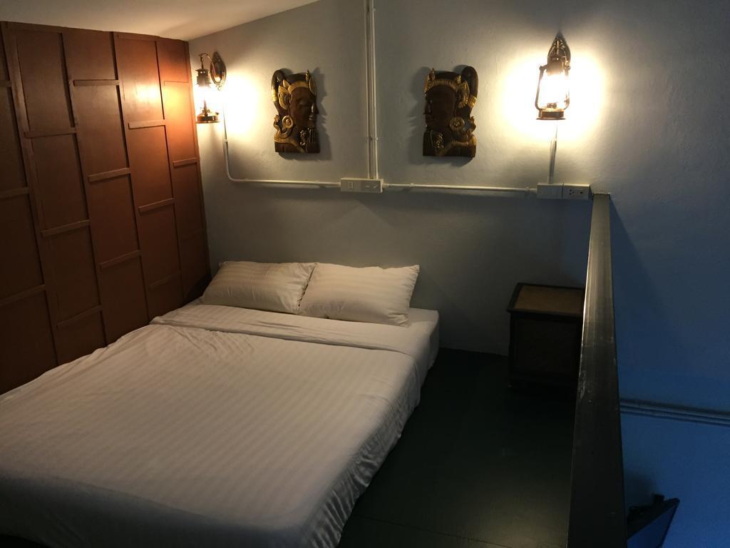 Муанг: Dueanphen Guesthouse