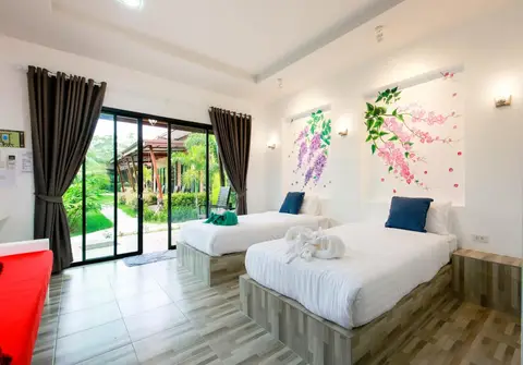 Siri Lanta Resort (SHA Extra Plus) — фото 1