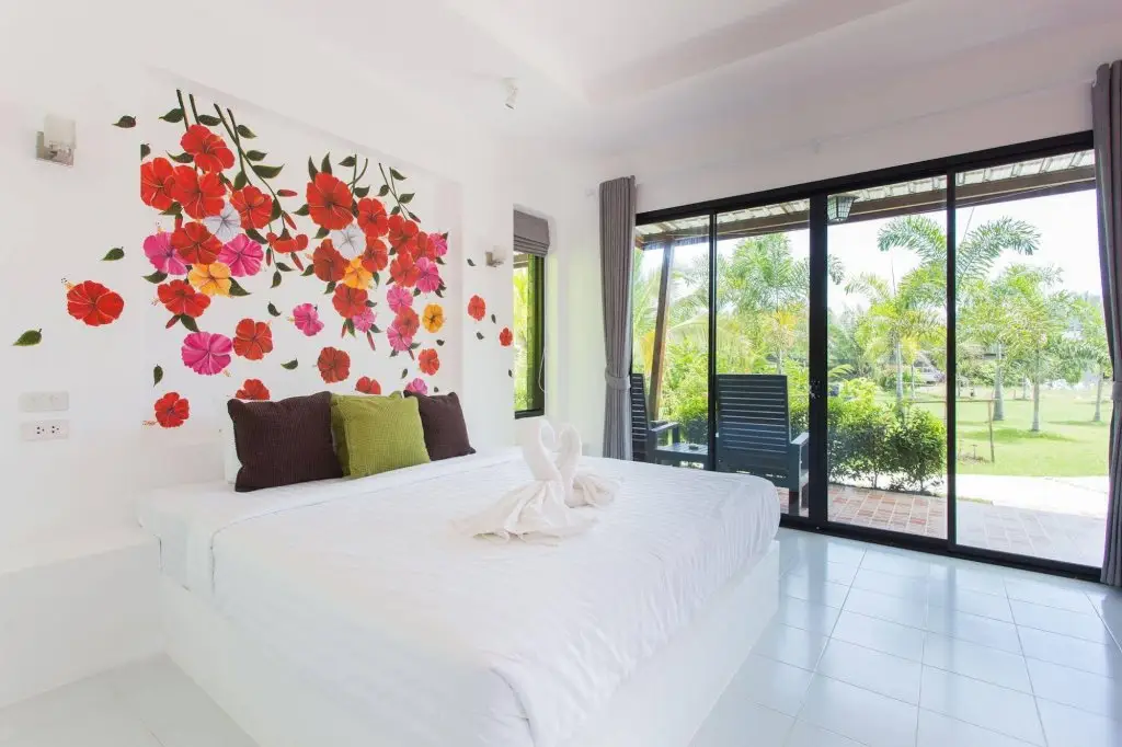 Ланта: Siri Lanta Resort  (SHA Extra Plus)