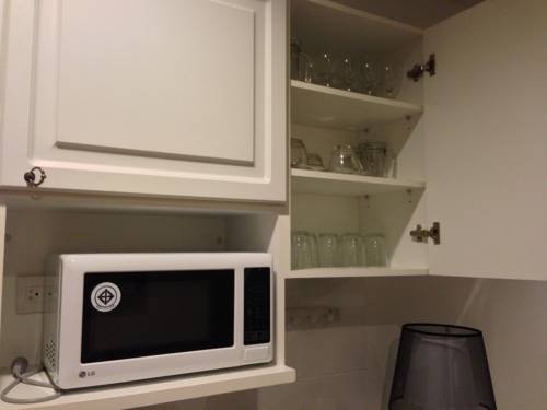 Бангкок: Seed Siam Memories Condominium