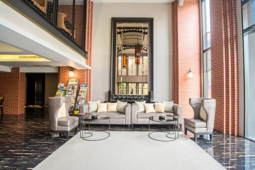 Чиангмай: De Chai the Deco Chiang Mai