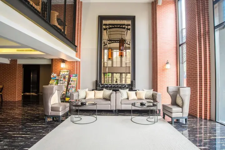 Чиангмай: De Chai the Deco Chiang Mai