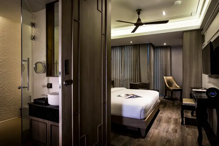 Чиангмай: De Chai the Deco Chiang Mai