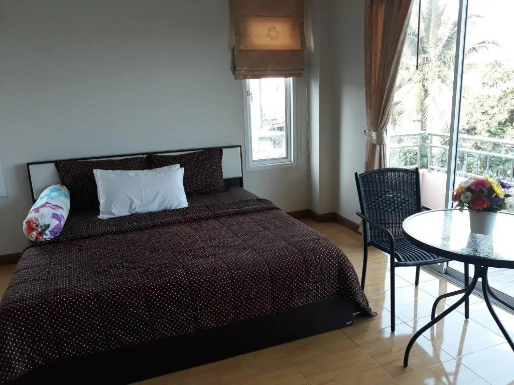 Краби: Uncle House Krabi