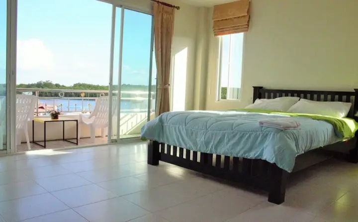 Краби: Uncle House Krabi