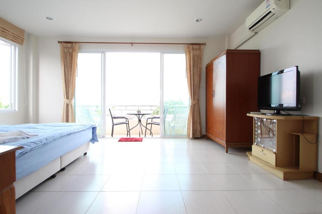 Краби: Uncle House Krabi