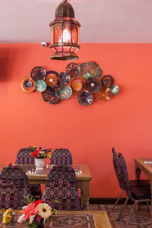 Чиангмай: Casa Marocc Hotel