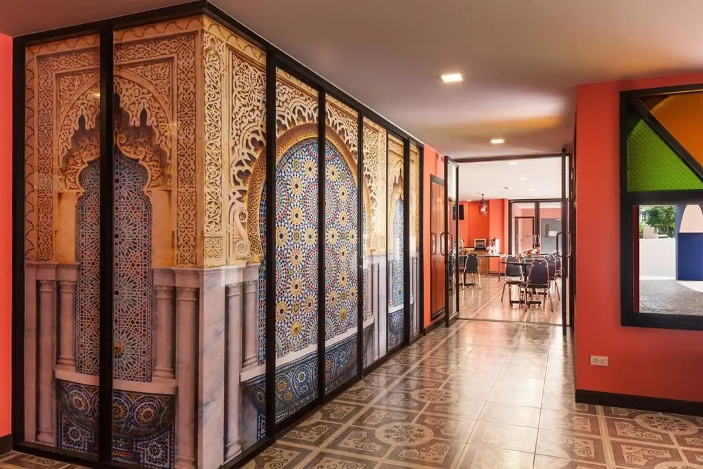 Чиангмай: Casa Marocc Hotel