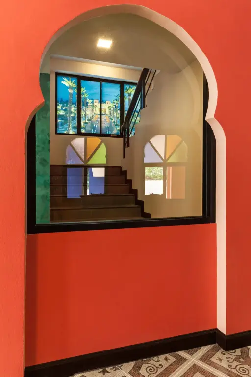 Чиангмай: Casa Marocc Hotel