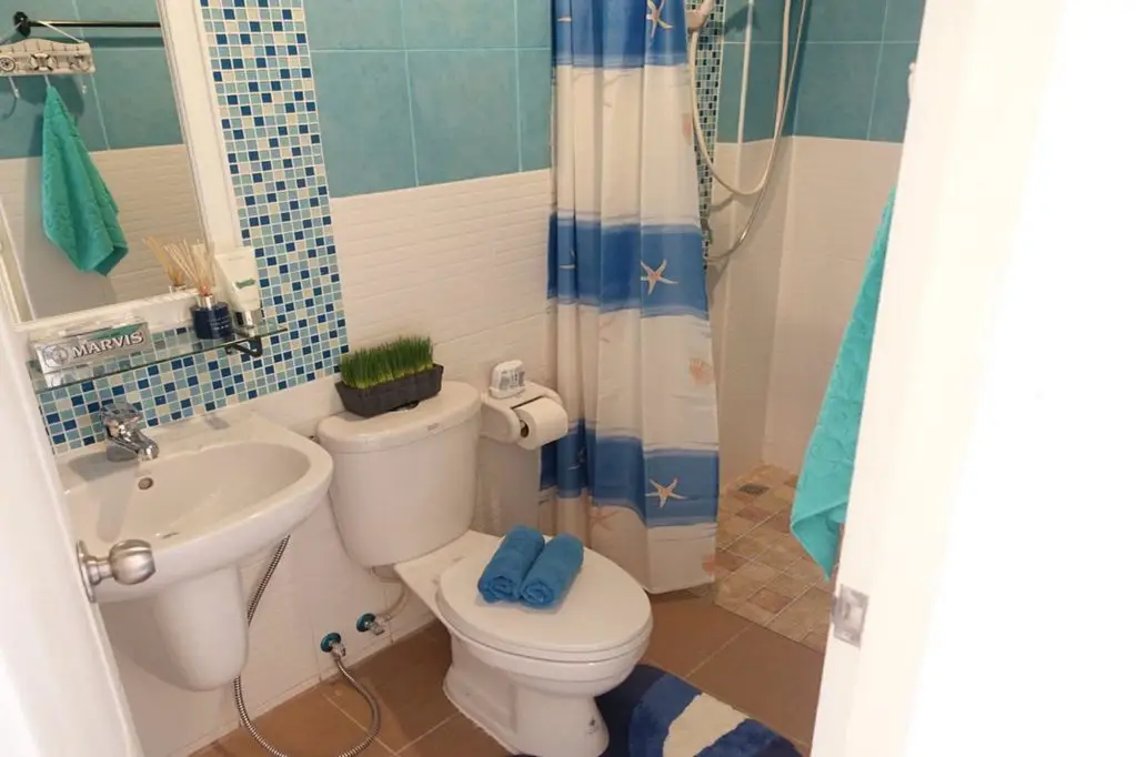Паттайя: Pace Residence Pattaya
