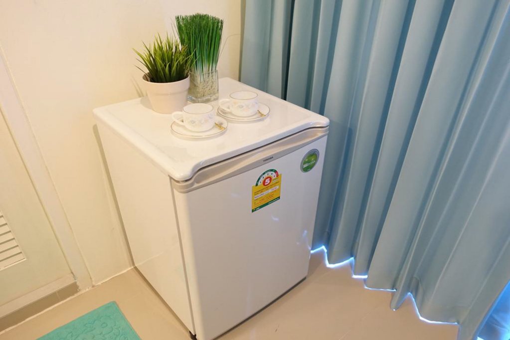 Паттайя: Pace Residence Pattaya