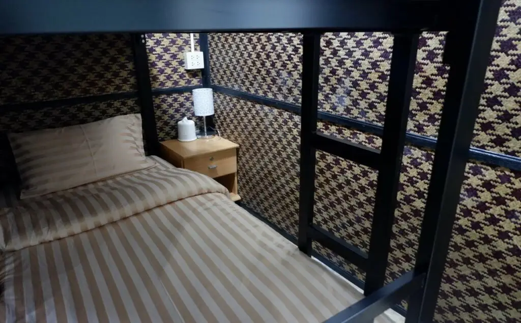 пляж Санрайз: Lipe Hostel