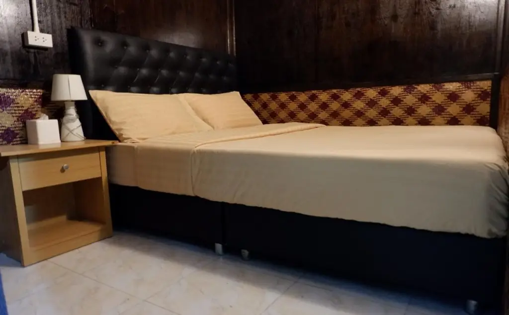 пляж Санрайз: Lipe Hostel