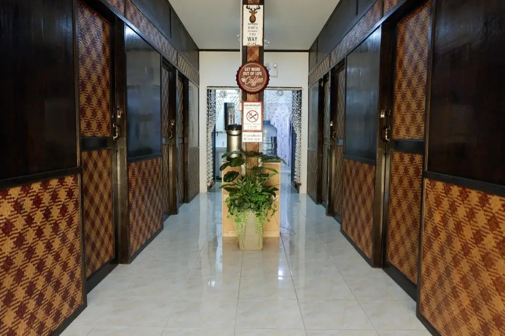 пляж Санрайз: Lipe Hostel