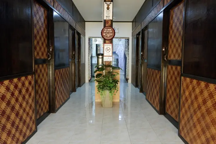 пляж Санрайз: Lipe Hostel