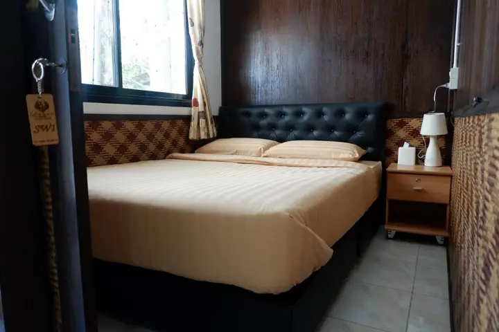 пляж Санрайз: Lipe Hostel