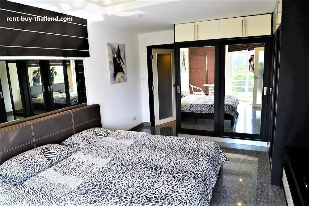 Паттайя: Jomtien Beach S1, 1 bed Condo