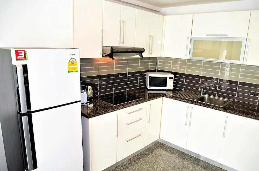 Паттайя: Jomtien Beach S1, 1 bed Condo