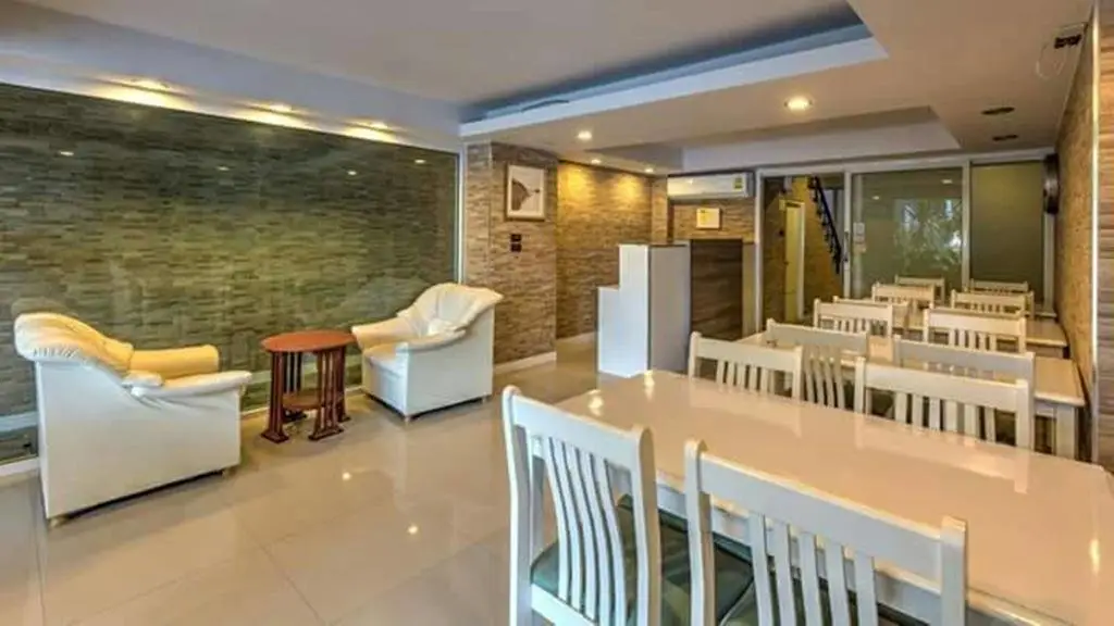 Паттайя: Shivani Residence