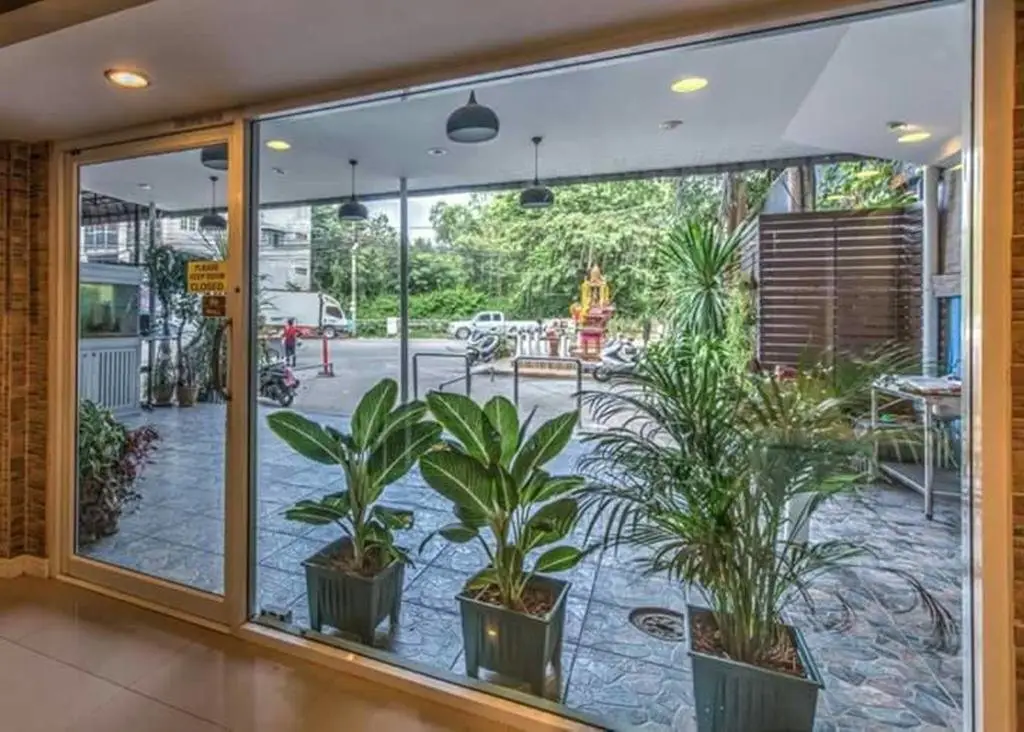 Паттайя: Shivani Residence
