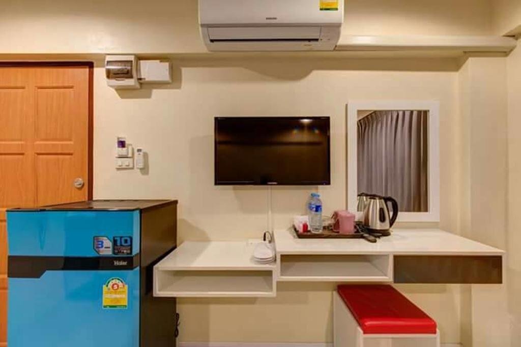 Shivani Residence — фото 1