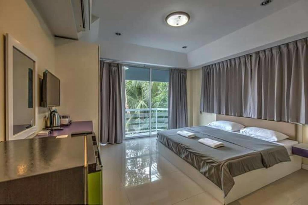 Паттайя: Shivani Residence