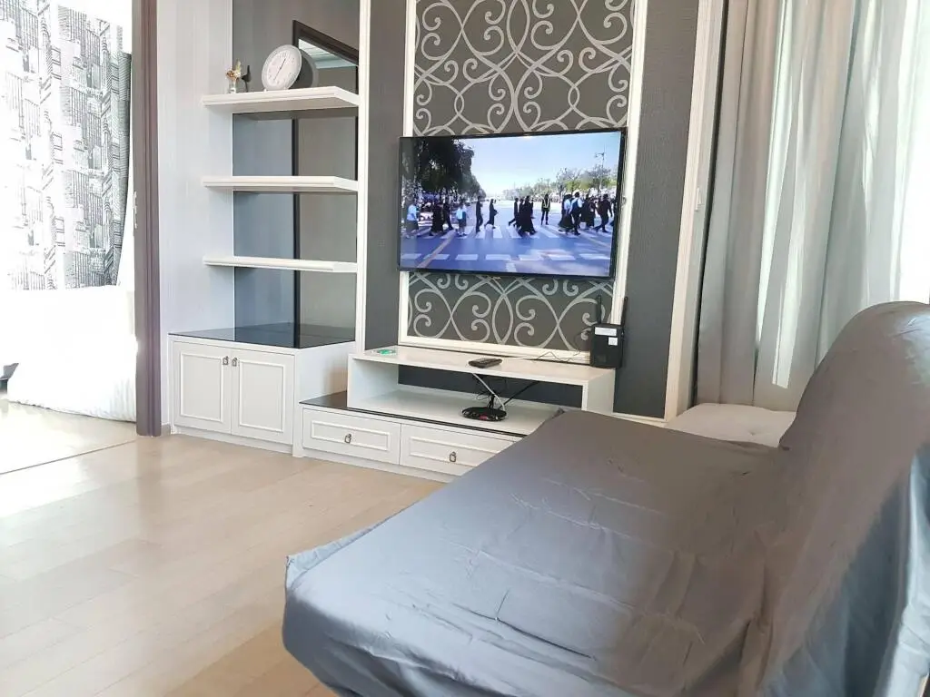 Бангкок: Bangkok Luxury Suites Pyne