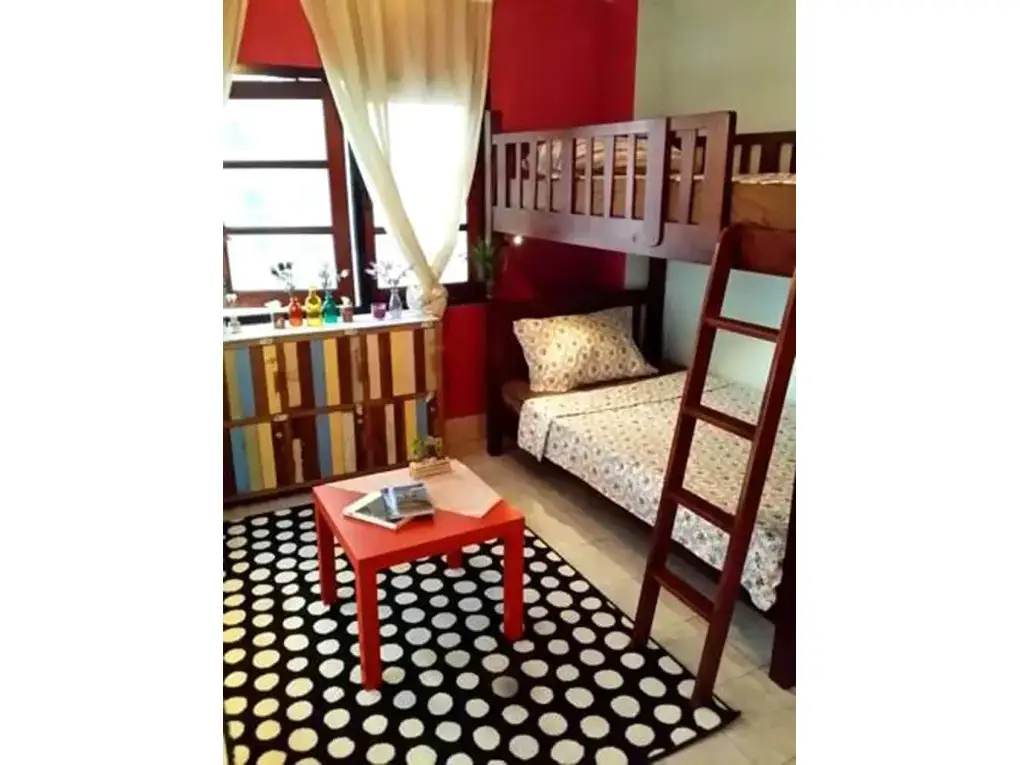 Бангкок: Thonglo 7 Hostels