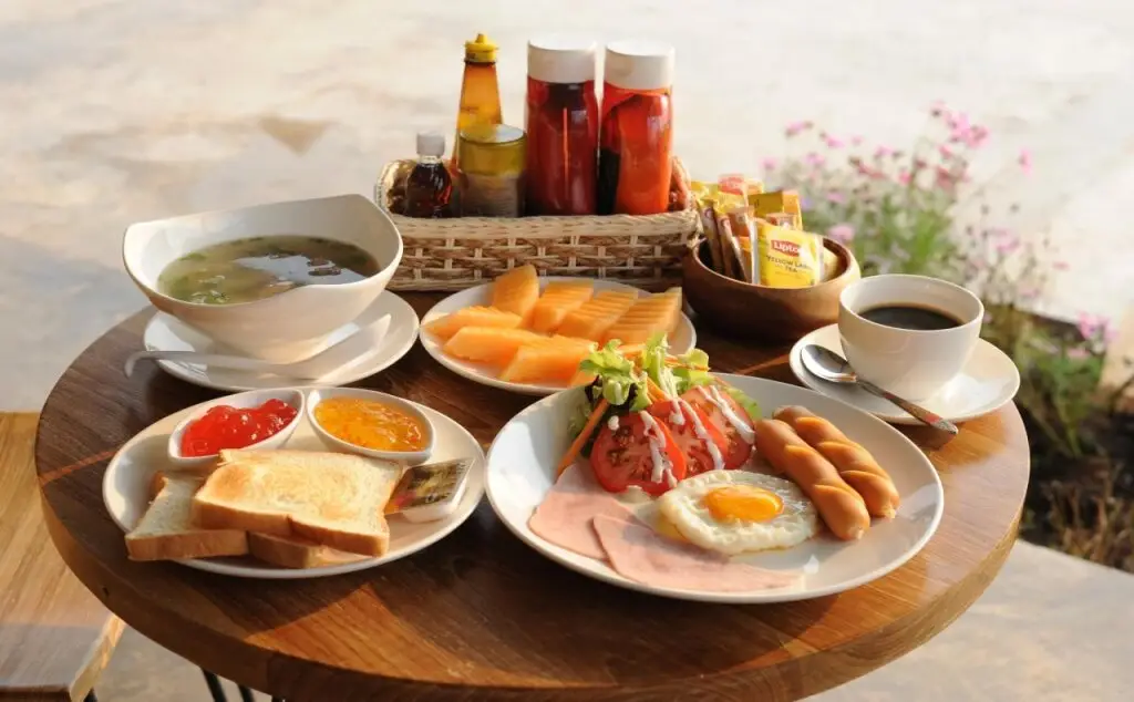 Бан На Тор: Nansripanna Resort