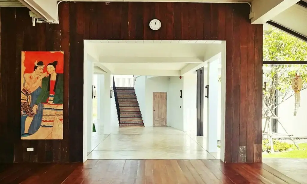 Nansripanna Resort — фото 1