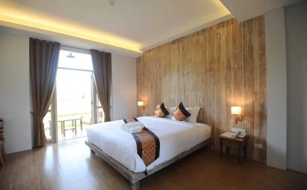 Бан На Тор: Nansripanna Resort