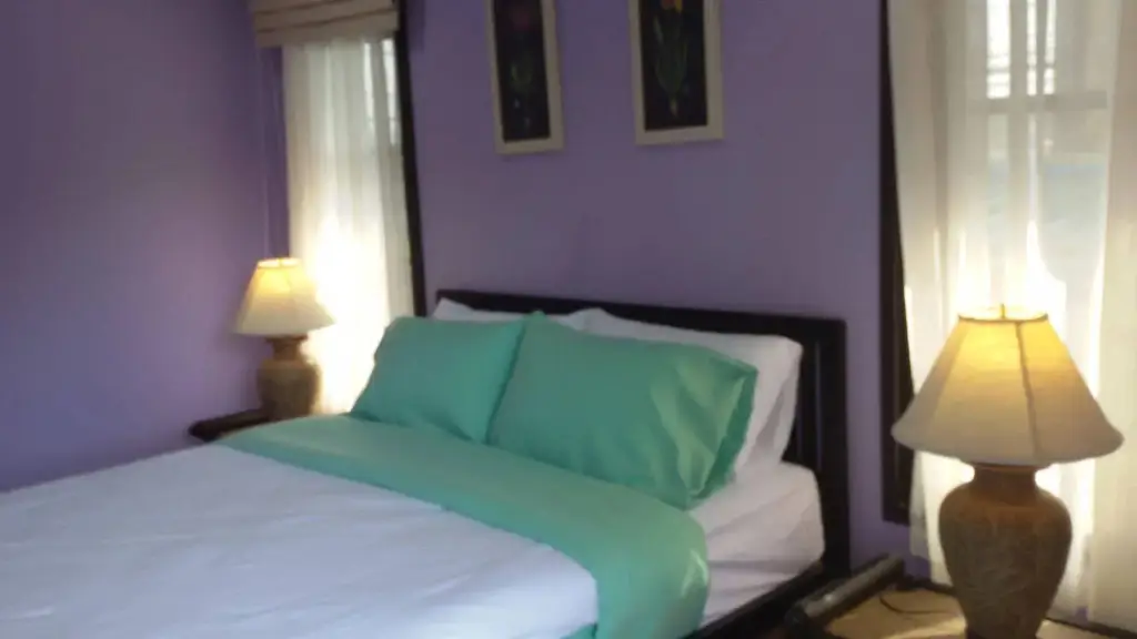 Банг-Саре: Ao Thai Bangsare Resort 1