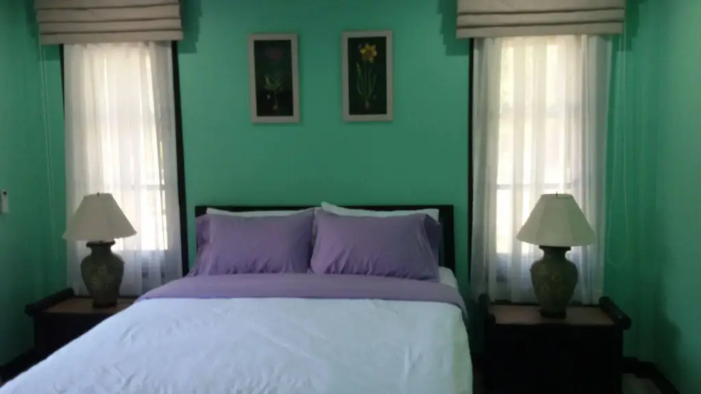 Банг-Саре: Ao Thai Bangsare Resort 1