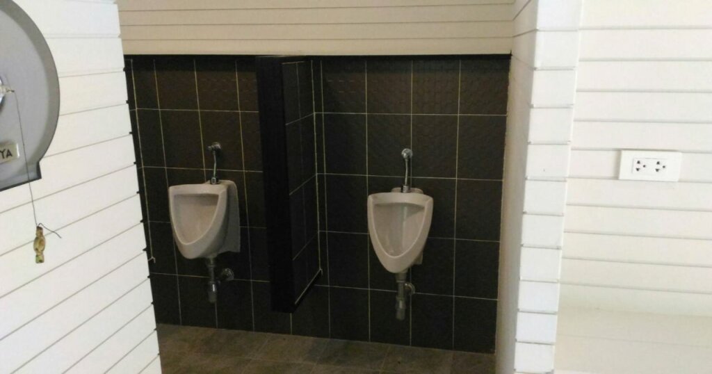 Суан Фуэн: The Triple M Mountain Resort