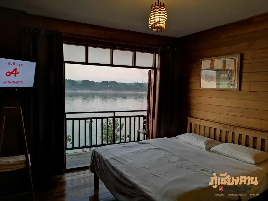 Чианг-Хан: Phu Chiangkhan Hostel