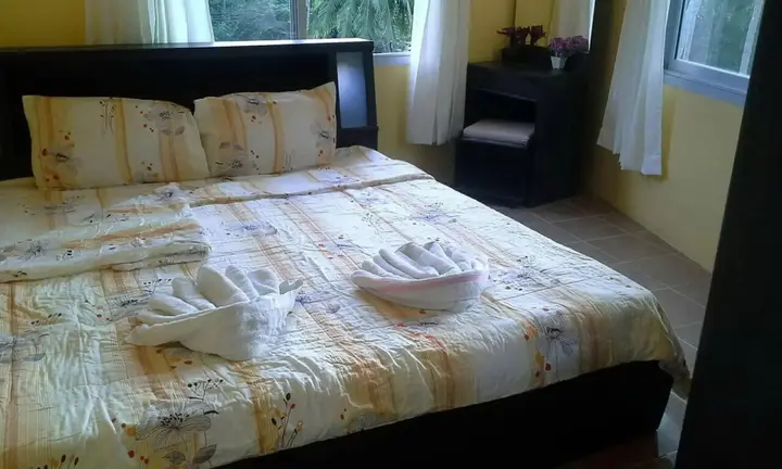Самуи: Chaweng Tropical Residence