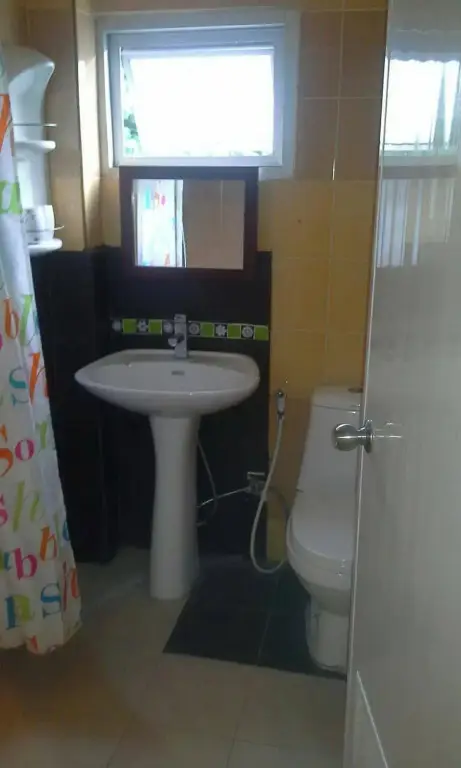 Самуи: Chaweng Tropical Residence