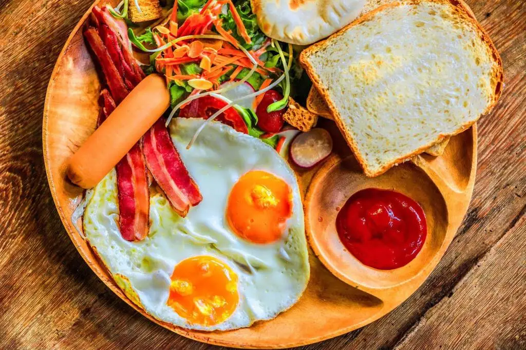 Ко-Липе: Buffalo Thai Cafe & Bistro