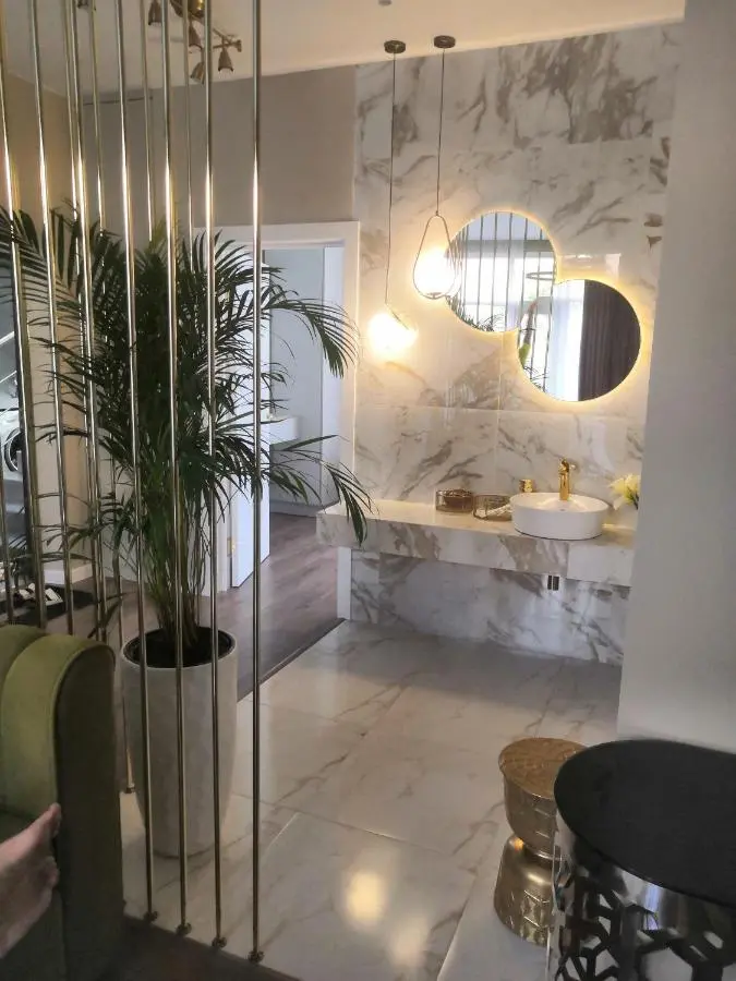 Таганрог: Apart-hotel Crystal Park & SPA