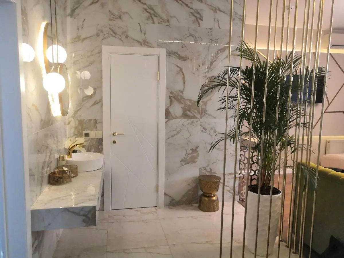 Таганрог: Apart-hotel Crystal Park & SPA
