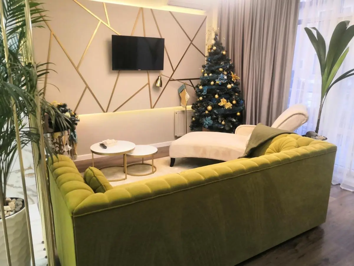 Таганрог: Apart-hotel Crystal Park & SPA