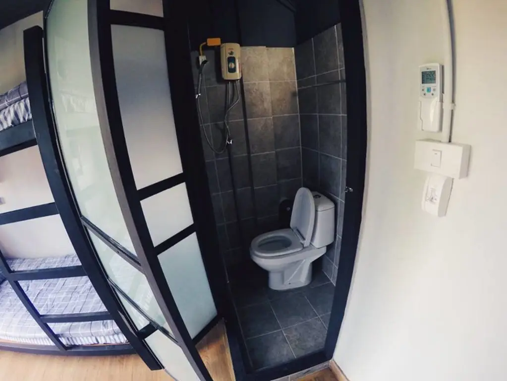 Чиангмай: ChiangMai Moli INN - Hostel