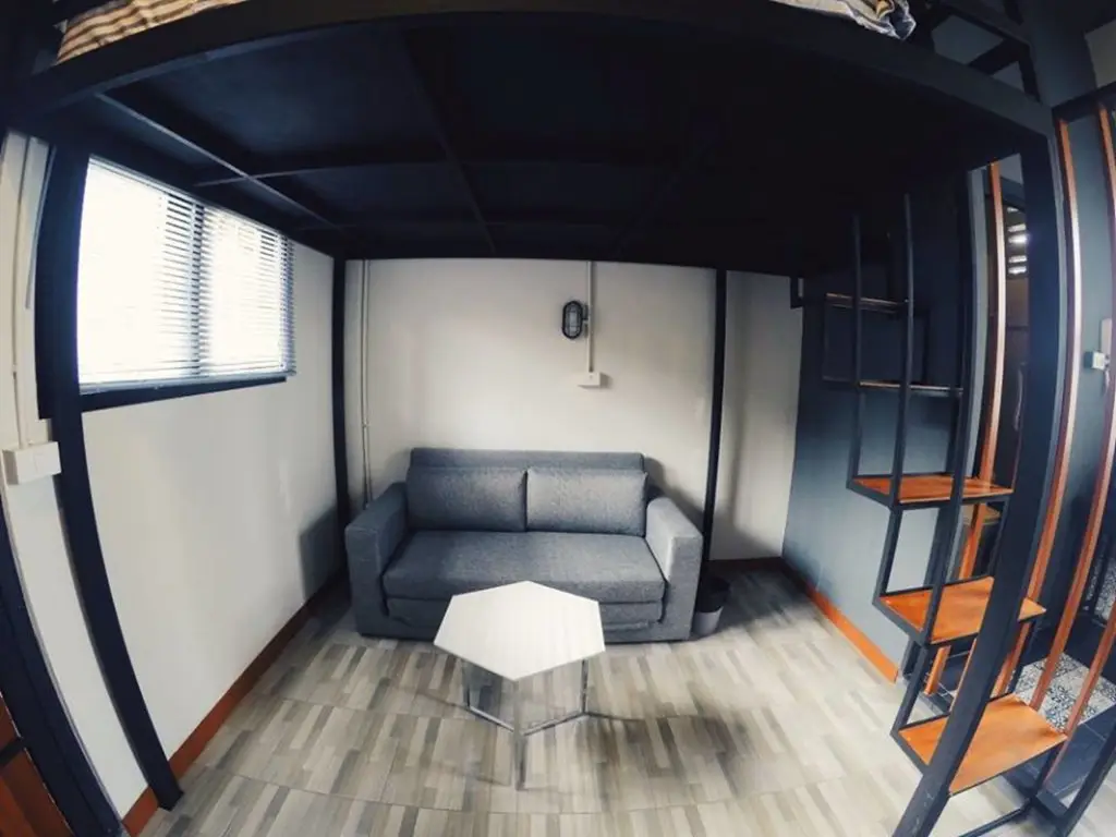 Чиангмай: ChiangMai Moli INN - Hostel